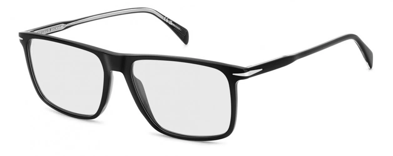 David Beckham DB1164 Eyeglasses - view 2